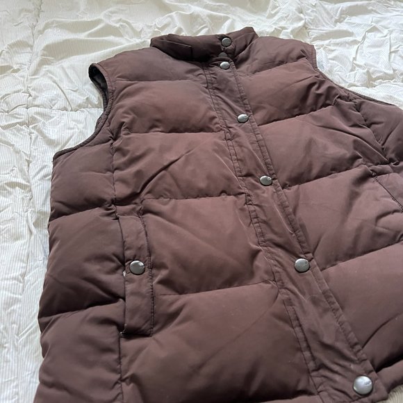 GAP I Puffer Vest - Picture 3 of 6